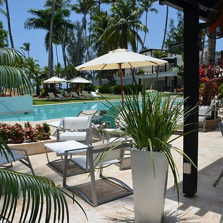 Aligio Beachfront Paradise Las Terrenas Exterior foto