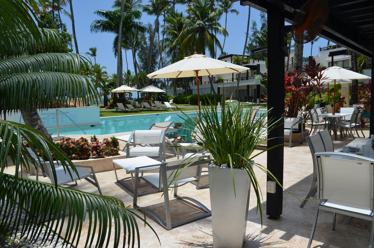 Aligio Beachfront Paradise Las Terrenas Exterior foto