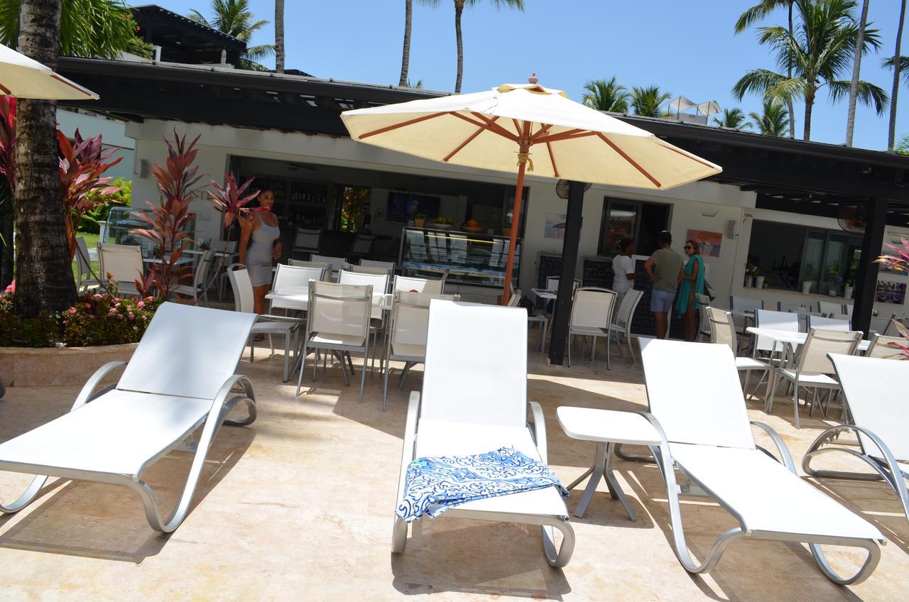 Aligio Beachfront Paradise Las Terrenas Exterior foto